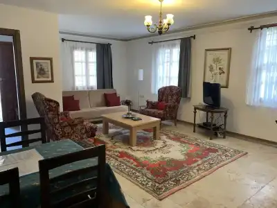 Sabah Pansiyon - 56