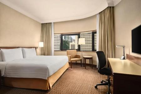 Holiday Inn Singapore Atrium by IHG - 73