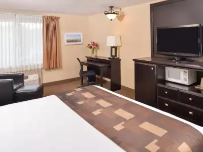 Kelly Inn Billings Montana - 45