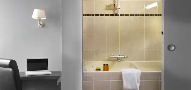 Hôtel des Dunes - 8