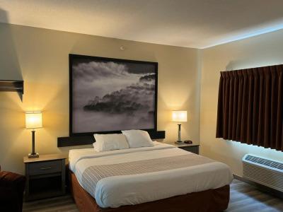 Campanile Frankfurt Offenbach - 1