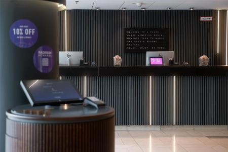 Radisson Blu Dortmund - 1