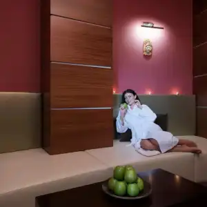 Side Lilyum & Spa - 30
