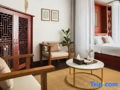 Amanjaya Pancam Suites - 20