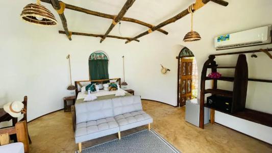 Swahili Beach Resort - 165