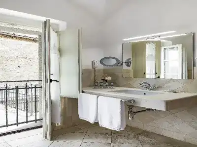 Monastero di Cortona & Spa - 87