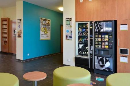 B&B Kassel-City - 17