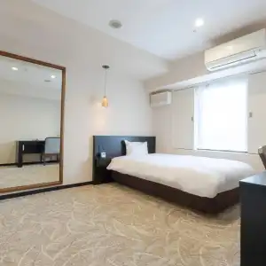 Alpha Inn Akita - 38