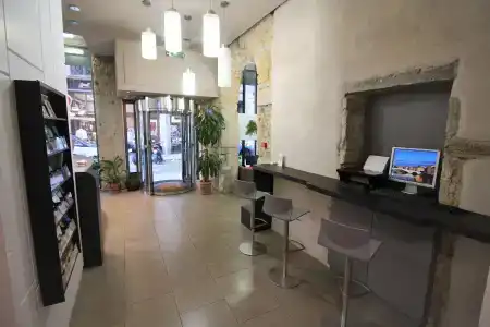 Best Western Saint Antoine - 15