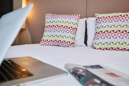 Campanile PRIME - Montpellier Centre St Roch - 35