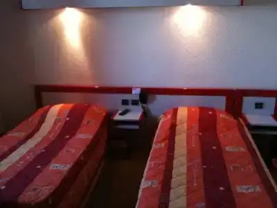 Ibis Budget Clermont-Ferrand Centre Montferrand - 2