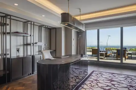 Conrad Bosphorus - 138