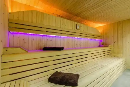 Panorama & Spa - 38