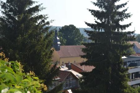 Pension Mahrets Puppenstube - 23