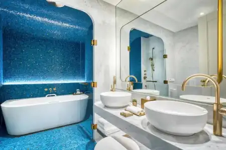 Matild Palace, a Luxury Collection, Budapest - 61