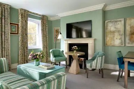 Knightsbridge, Firmdales - 28