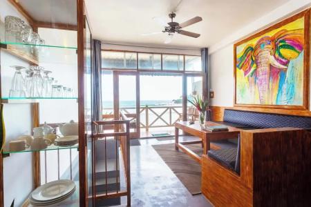 Villa Surf Beach - 84