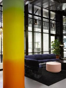 The Social Hub Amsterdam City - 1