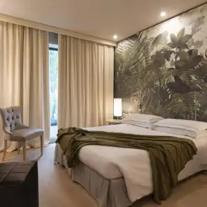 Sofitel Parma Grand De La Ville - 15