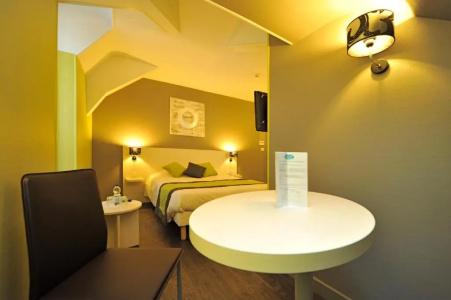 The Originals Access, Hôtel Bourges Gare - 126