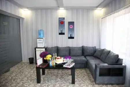 Felisa Gyumri - 1
