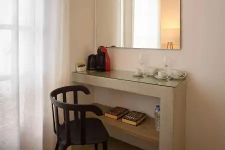 Cova Suites - 56
