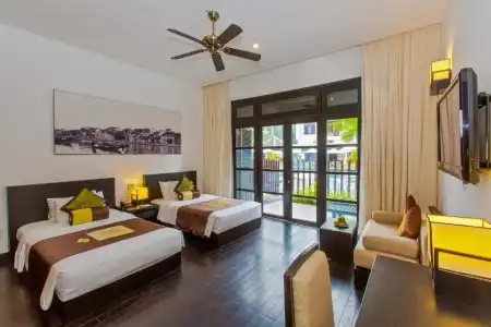 Hoi An Historic - 174