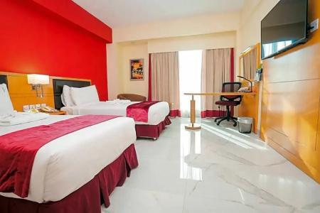 Holiday Inn Dar Es Salaam City Center by IHG - 40