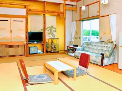 Showa Retro Spa Takasago onsen - 66