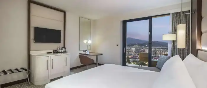 Hilton Batumi - 43