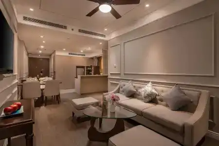 Altara Suites Da Nang - 27