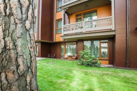 Villa Alvīne Family Apart-Hotel - 143