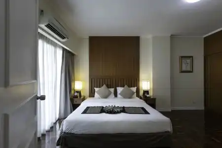 Kantary House & Serviced Apartments - 58