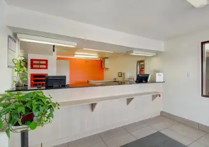 Motel 6 Wichita, KS - 22