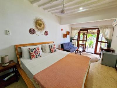 Swahili Beach Resort - 121