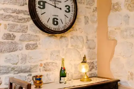 D & Sons Apartments - 179