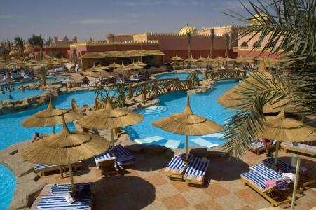 Pickalbatros Alf Leila Wa Leila Resort - Neverland Hurghada - 24