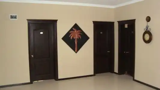 Altindisler Otel - 10