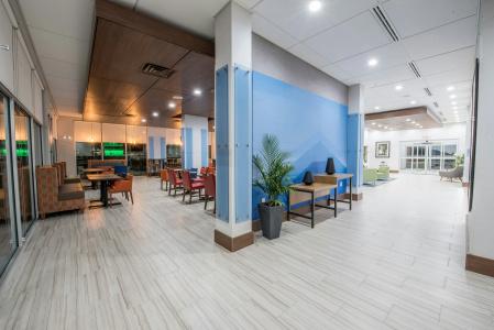 Holiday Inn Express & Suites HOUSTON WESTCHASE - WESTHEIMER by IHG - 16