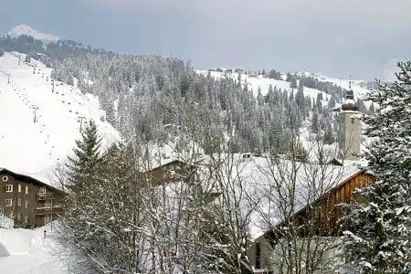 Der Berghof - 25
