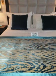 Korifi Suites Collection Apartment for Adults - 124