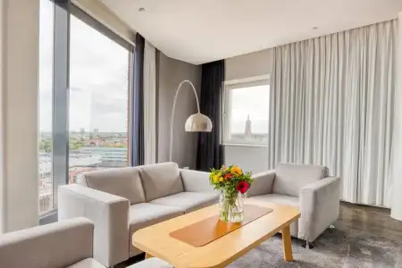 Mercure City Amersfoort Centre - 98