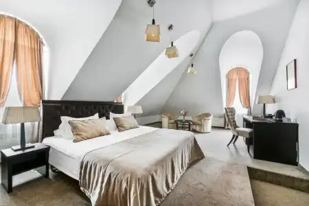 Amberton Cozy Kaunas - 48