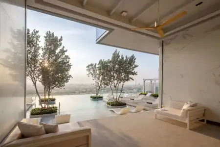Eastin Grand Phayathai - 19