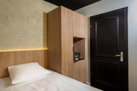 ibis Styles Dresden Neustadt - 39