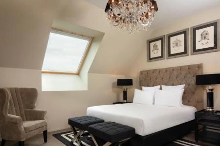 Royal Hainaut Spa & Resort - 22