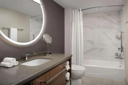 Courtyard Washington, DC Dupont Circle - 25