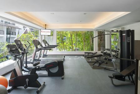 Centara Anda Dhevi Resort and Spa Krabi - 24