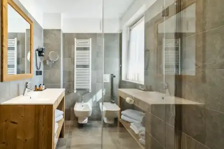 Camina Suite & Spa - 63