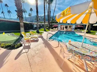 A Place In The Sun - Adults Only - 30